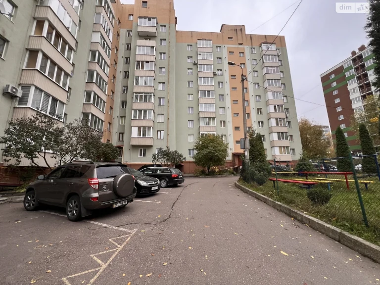 Довгострокова оренда квартири