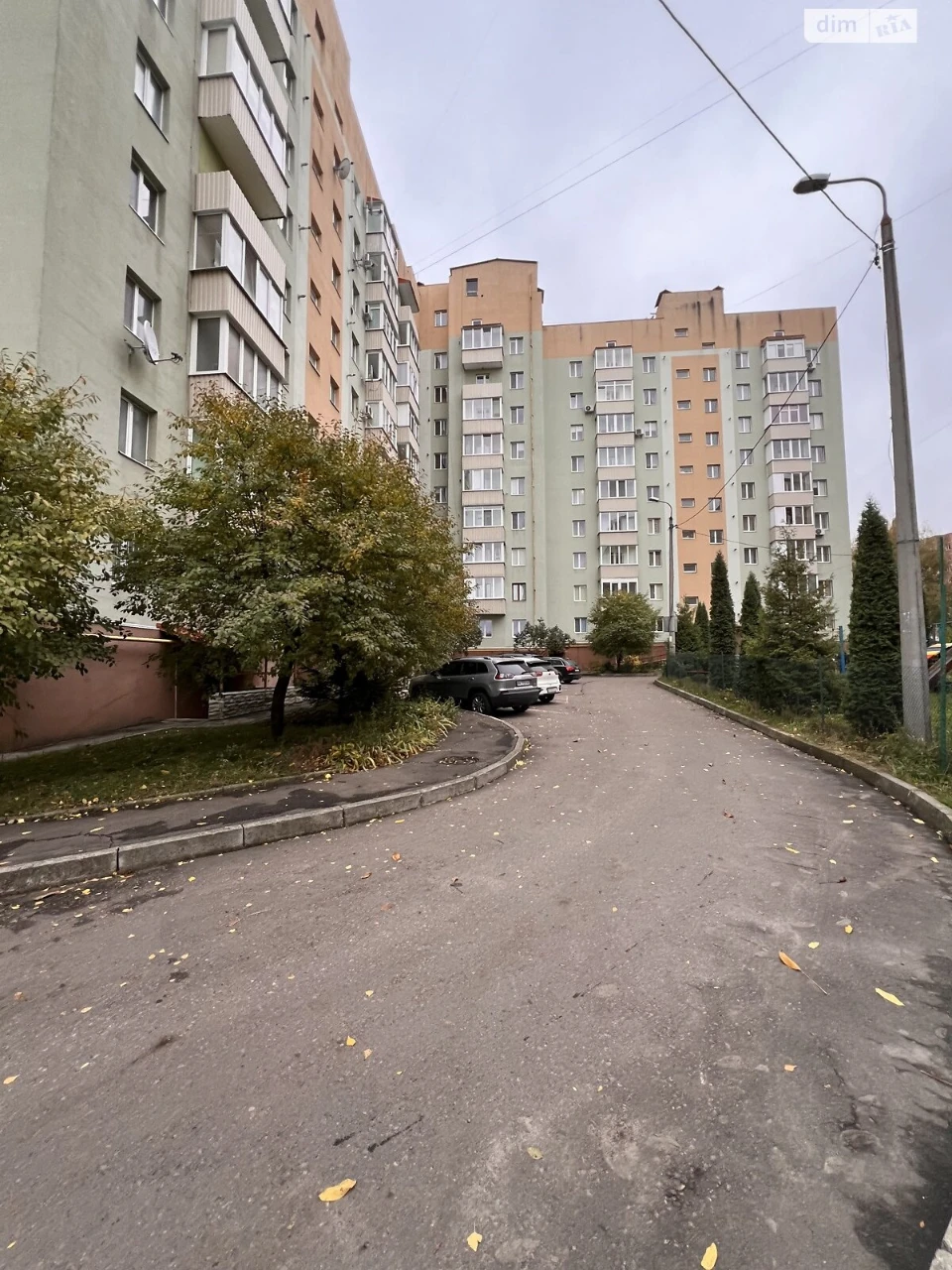 Довгострокова Оренда Квартира