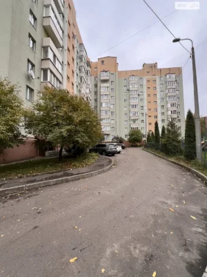 Довгострокова Оренда Квартира