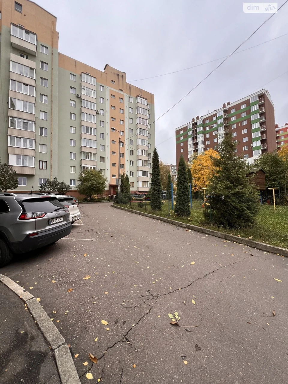 Довгострокова Оренда Квартира