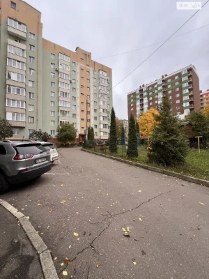 Довгострокова Оренда Квартира