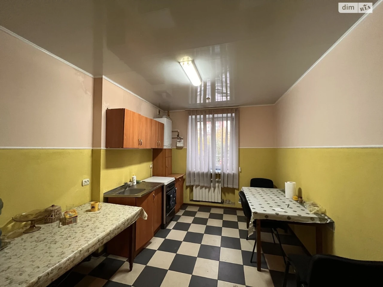 Довгострокова Оренда Квартира