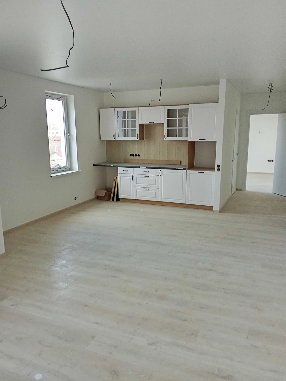 For sale 2-room apartment