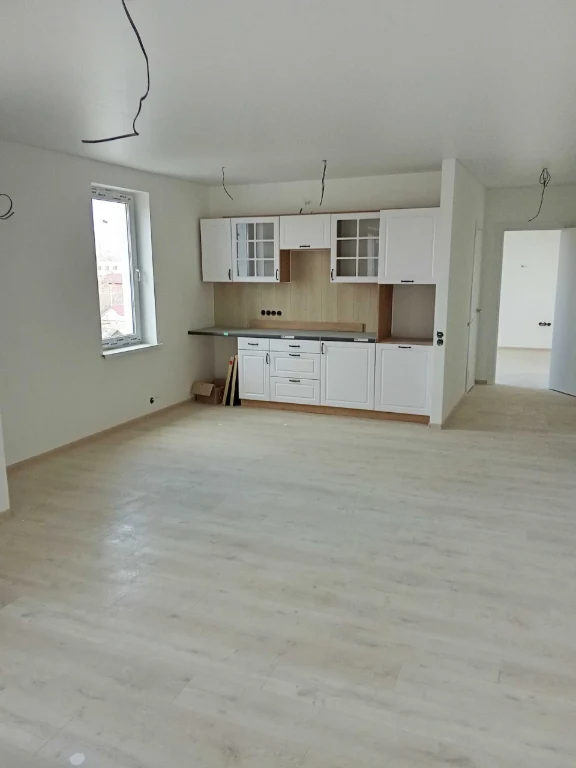 For sale 2-room apartment