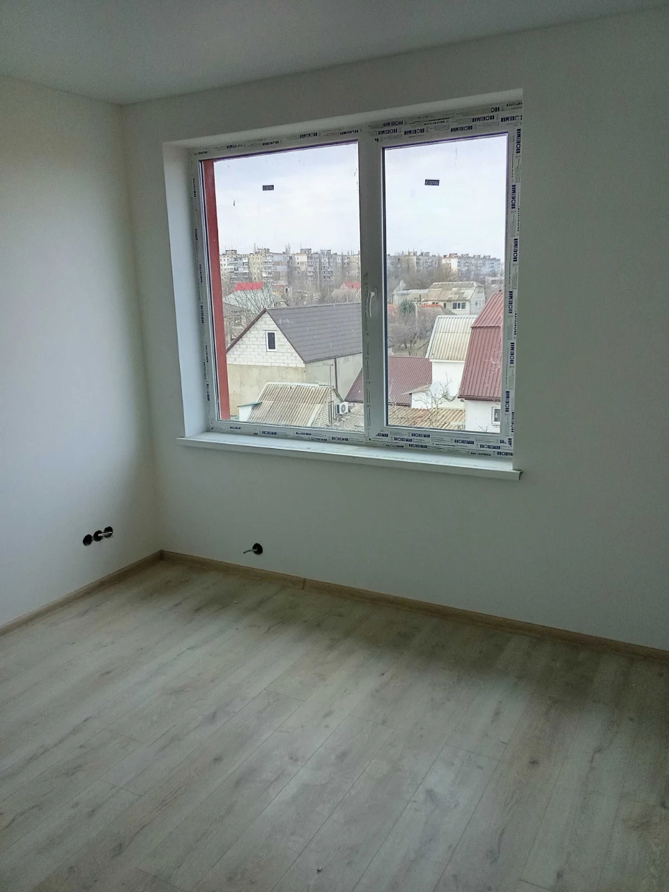For sale 2-room apartment