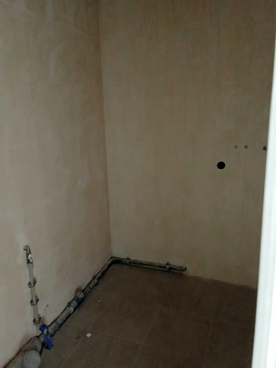 For sale 2-room apartment