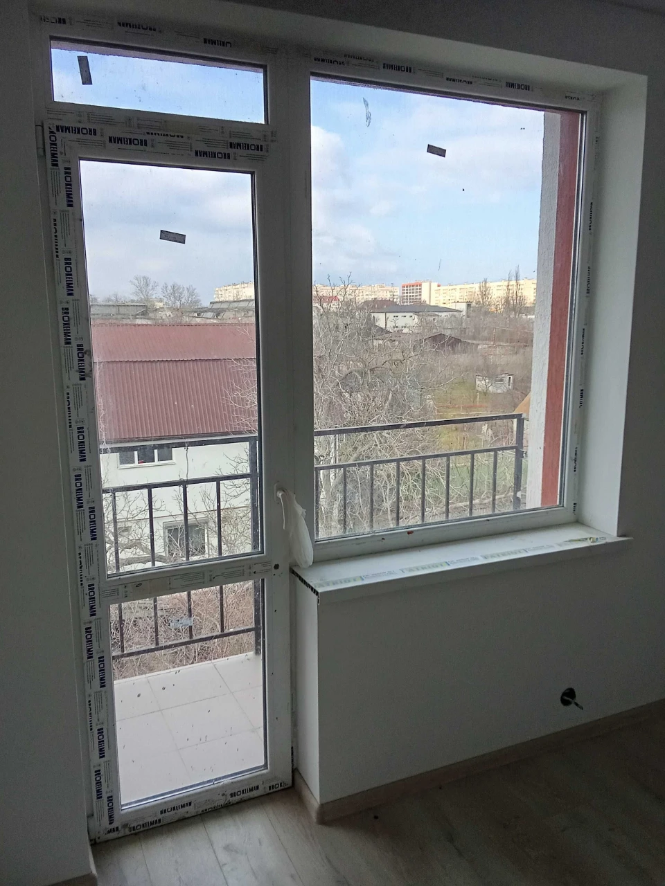 For sale 2-room apartment