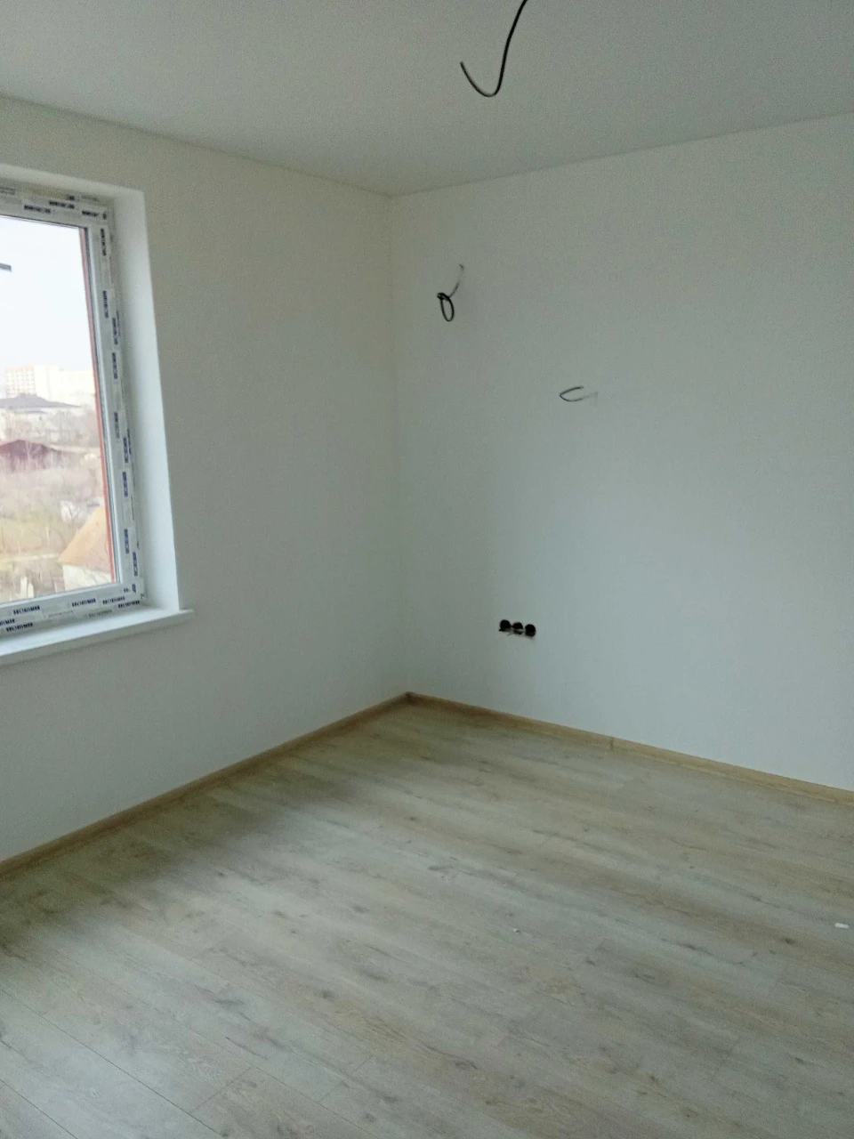For sale 2-room apartment