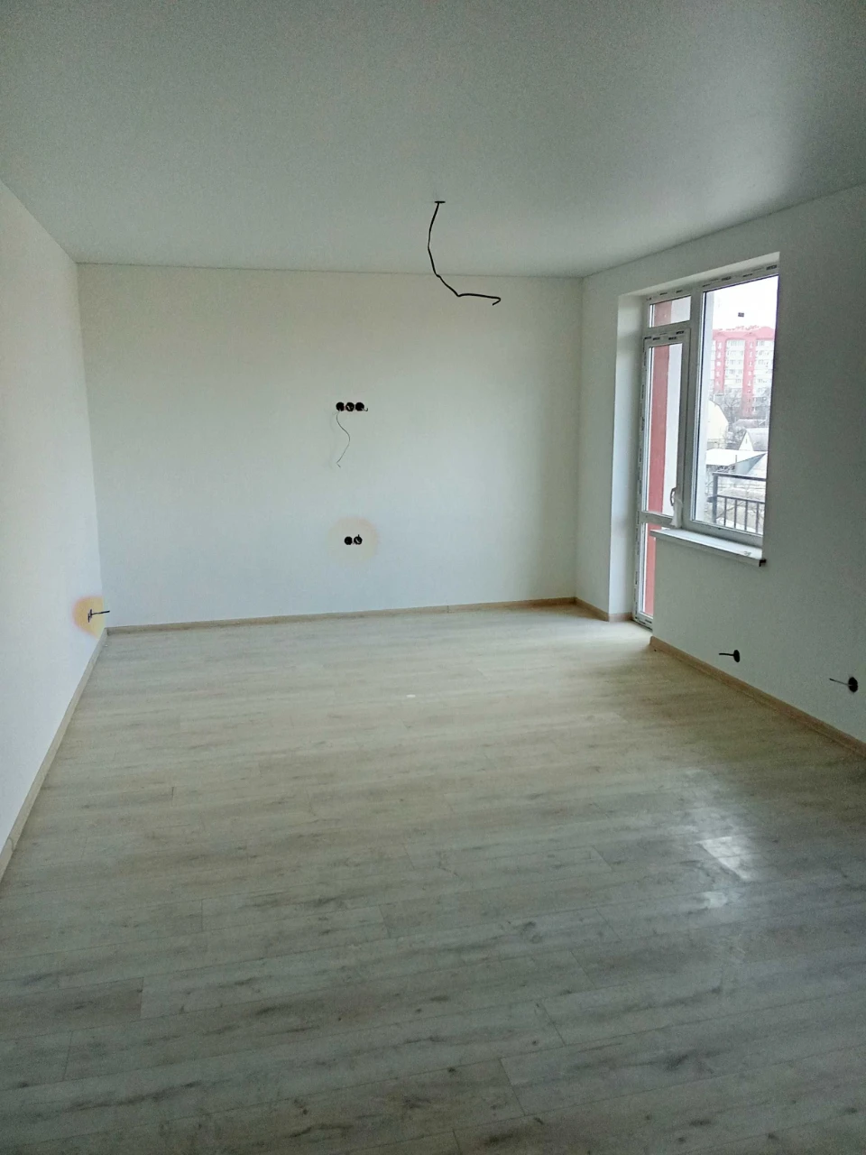 For sale 2-room apartment