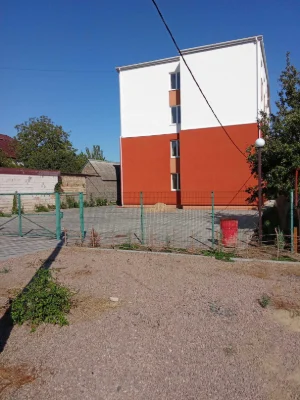 For sale 2-room apartment
