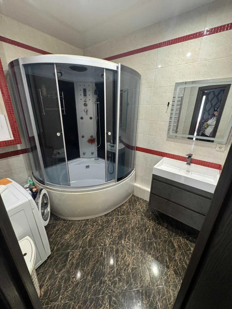 Apartment for sale in the heart of Sumy.
