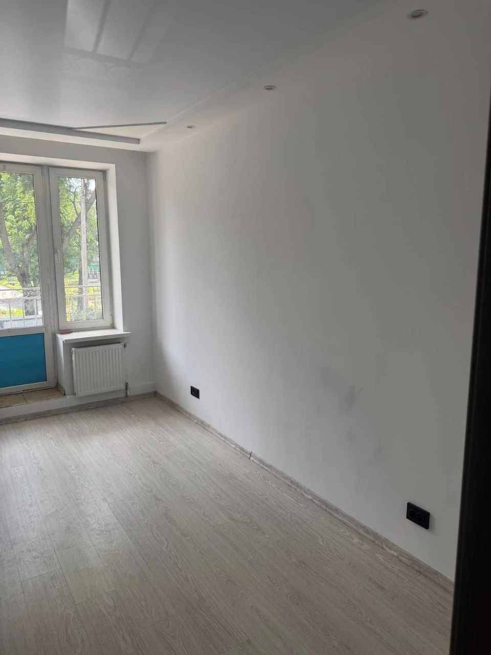 Apartment for sale in the heart of Sumy.