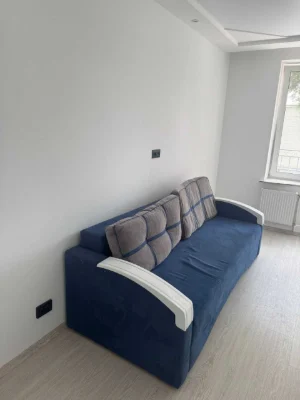 Apartment for sale in the heart of Sumy.
