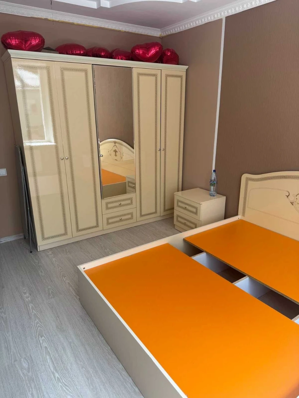Apartment for sale in the heart of Sumy.