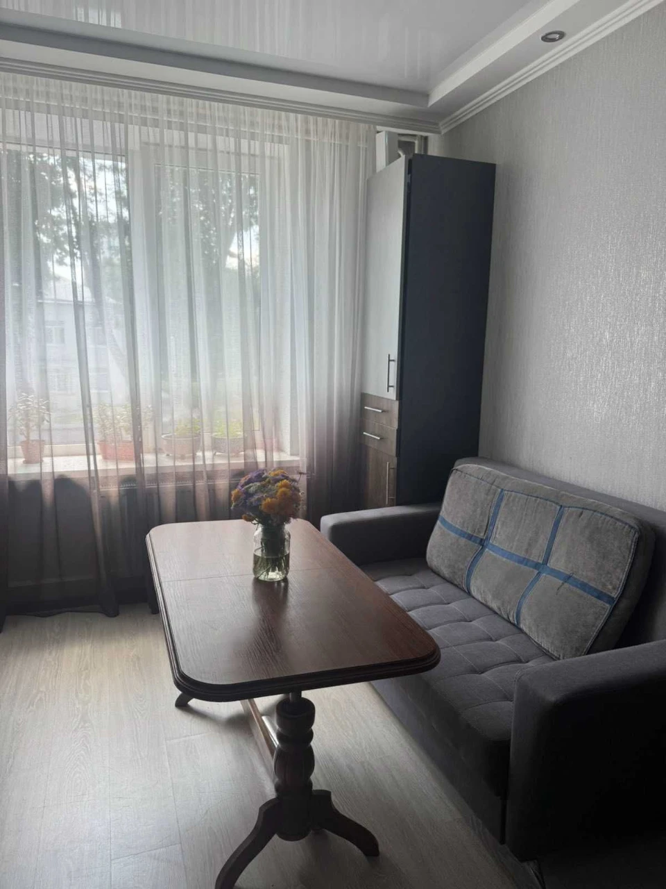 Apartment for sale in the heart of Sumy.
