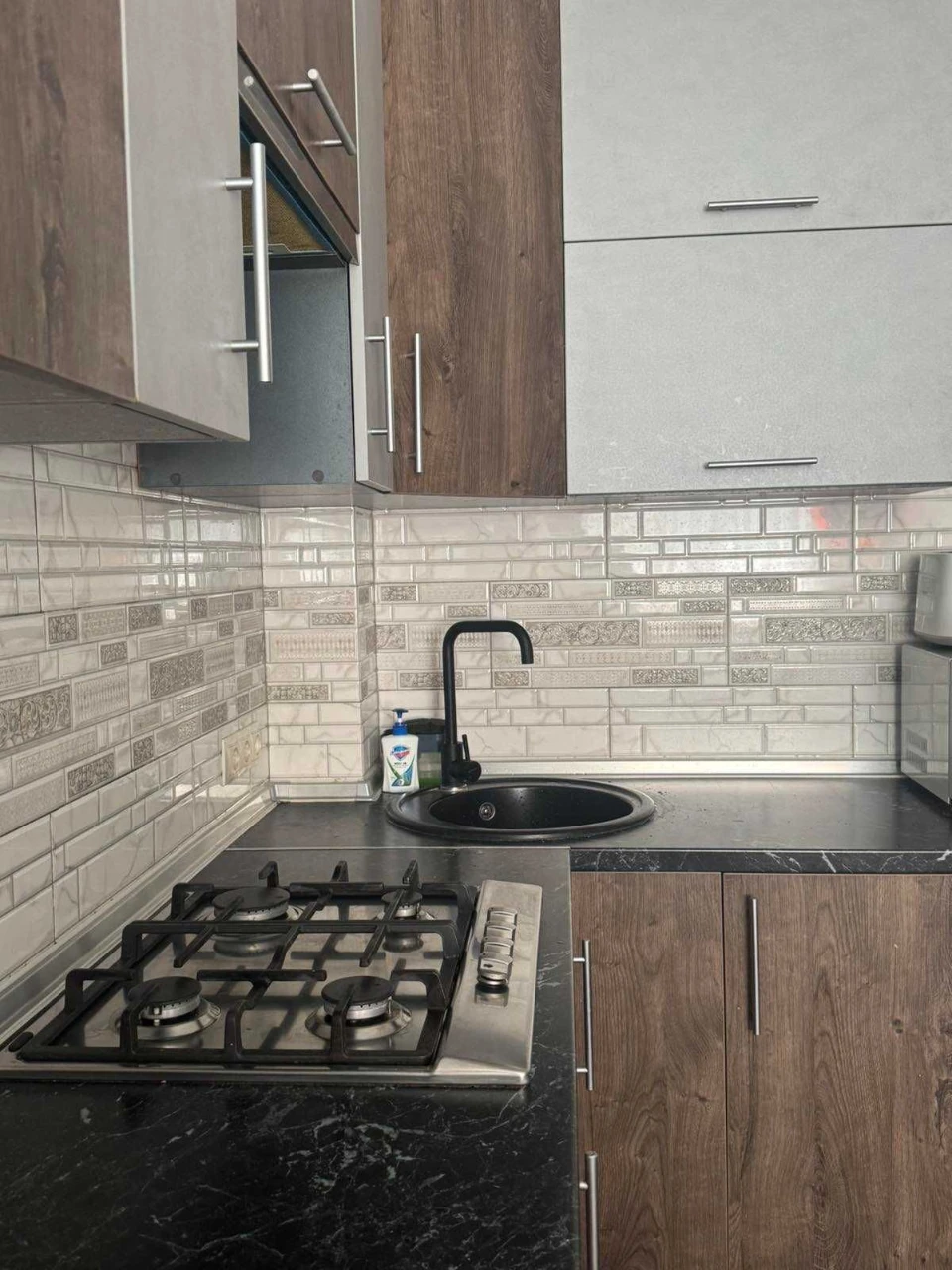 Apartment for sale in the heart of Sumy.