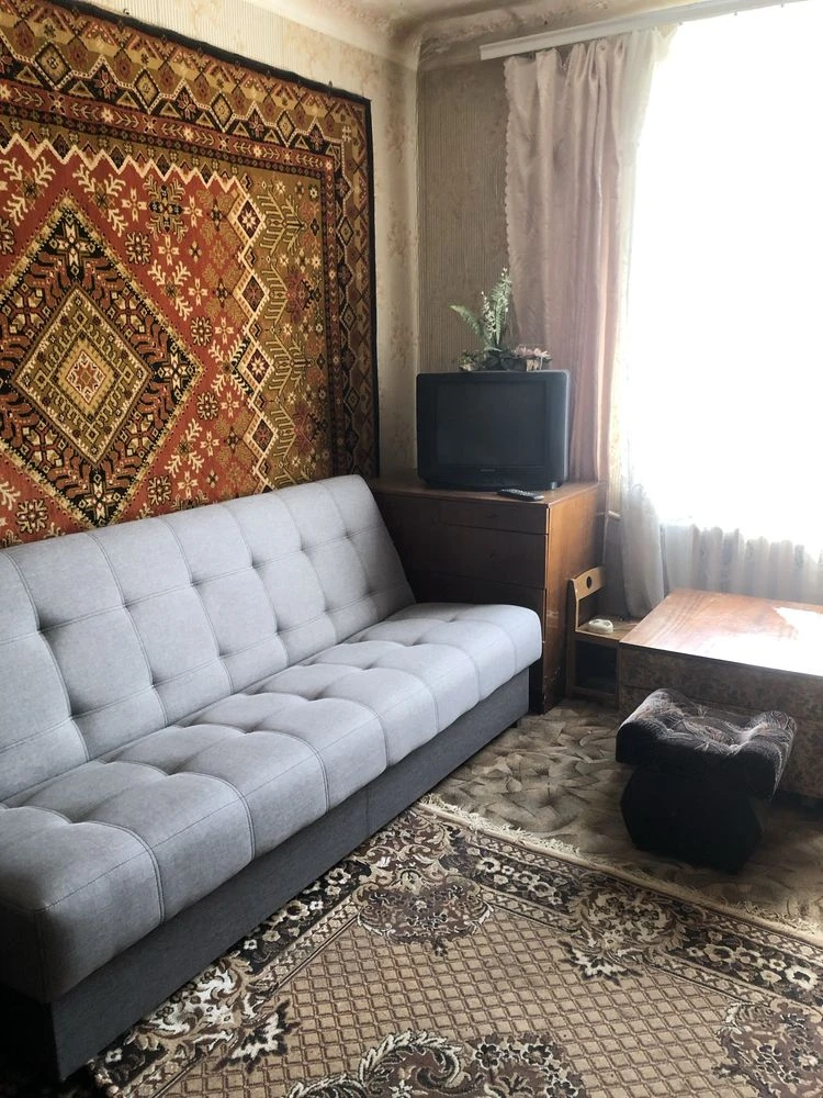 Продажа 1-комнатной квартиры в городе Сумы, Курский микрорайон