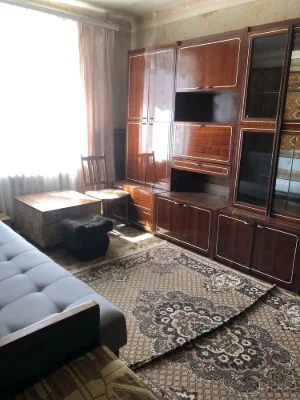 Продажа 1-комнатной квартиры в городе Сумы, Курский микрорайон