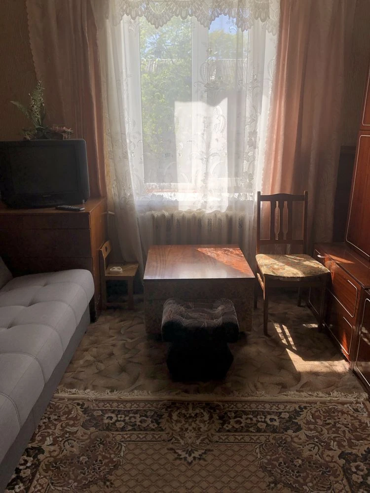 Продажа 1-комнатной квартиры в городе Сумы, Курский микрорайон