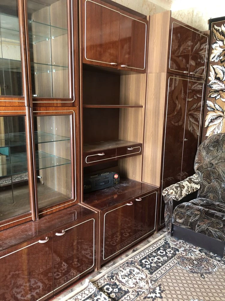 Продажа 1-комнатной квартиры в городе Сумы, Курский микрорайон