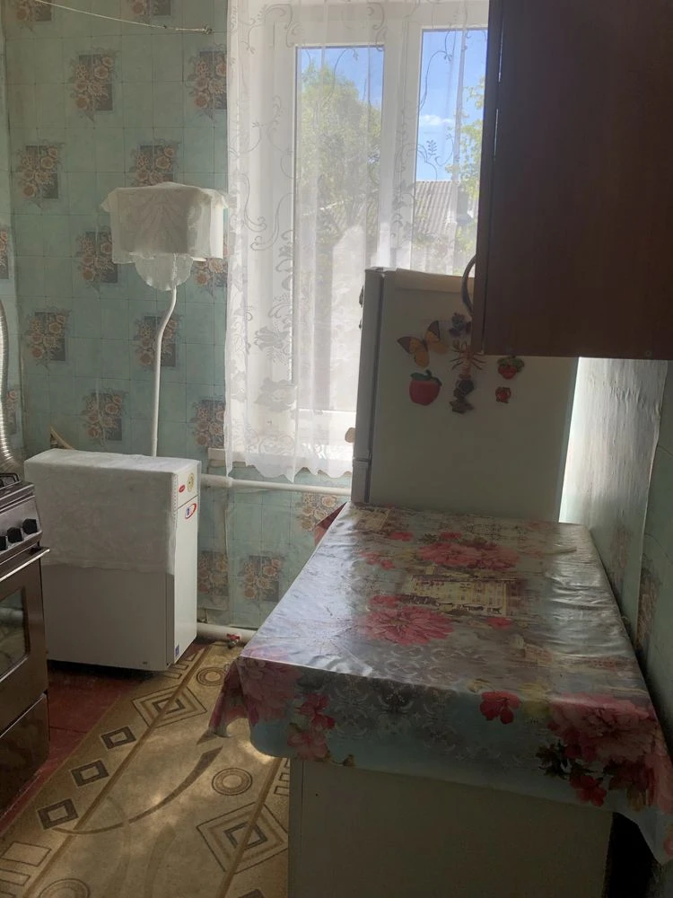 Продажа 1-комнатной квартиры в городе Сумы, Курский микрорайон