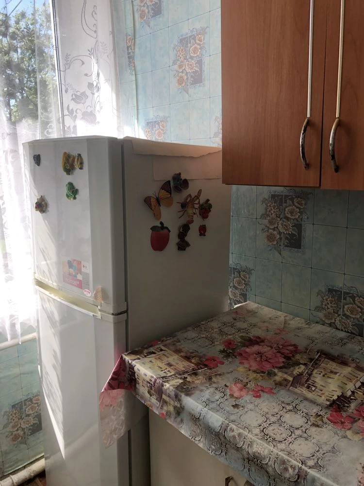 Продажа 1-комнатной квартиры в городе Сумы, Курский микрорайон