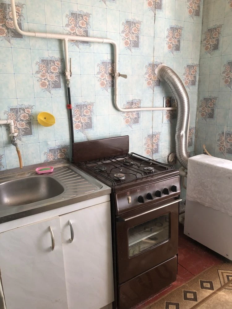 Продажа 1-комнатной квартиры в городе Сумы, Курский микрорайон