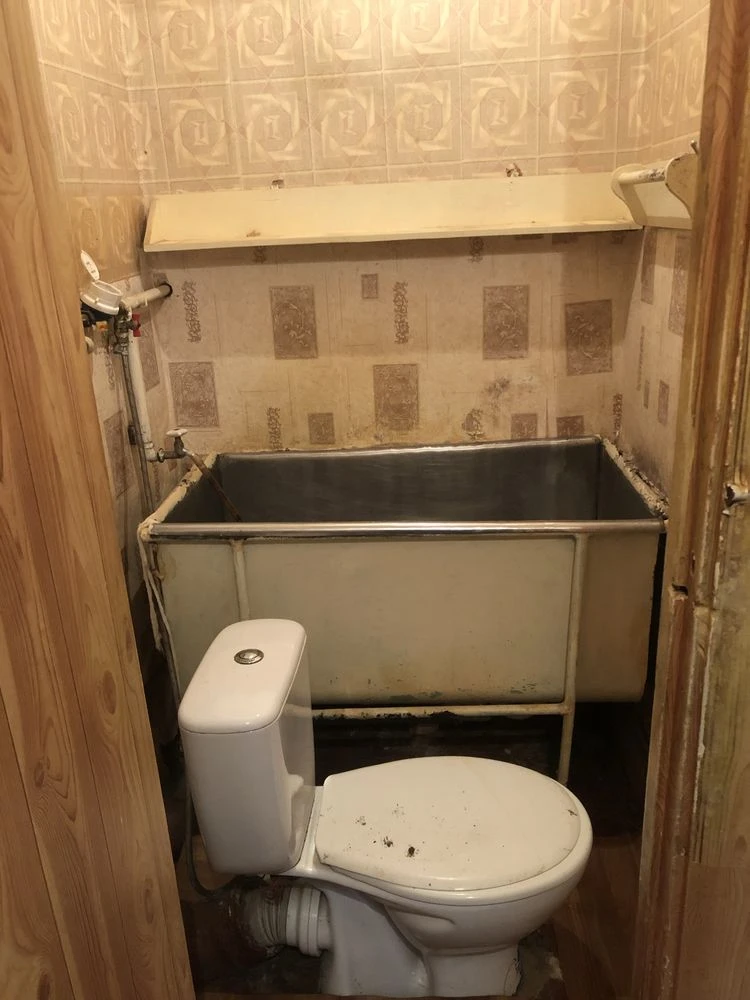 Продажа 1-комнатной квартиры в городе Сумы, Курский микрорайон
