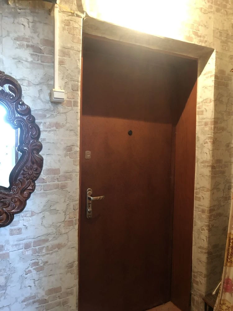 Продажа 1-комнатной квартиры в городе Сумы, Курский микрорайон