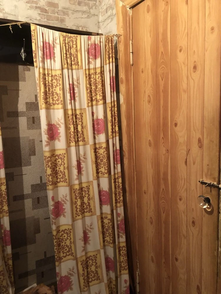 Продажа 1-комнатной квартиры в городе Сумы, Курский микрорайон