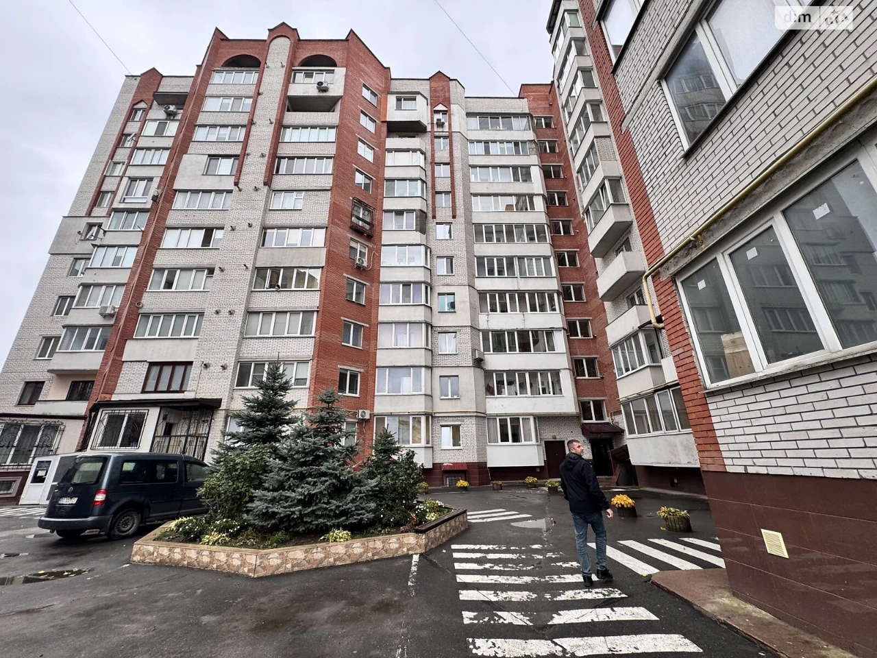 Продажа Квартиры "Дружба"
