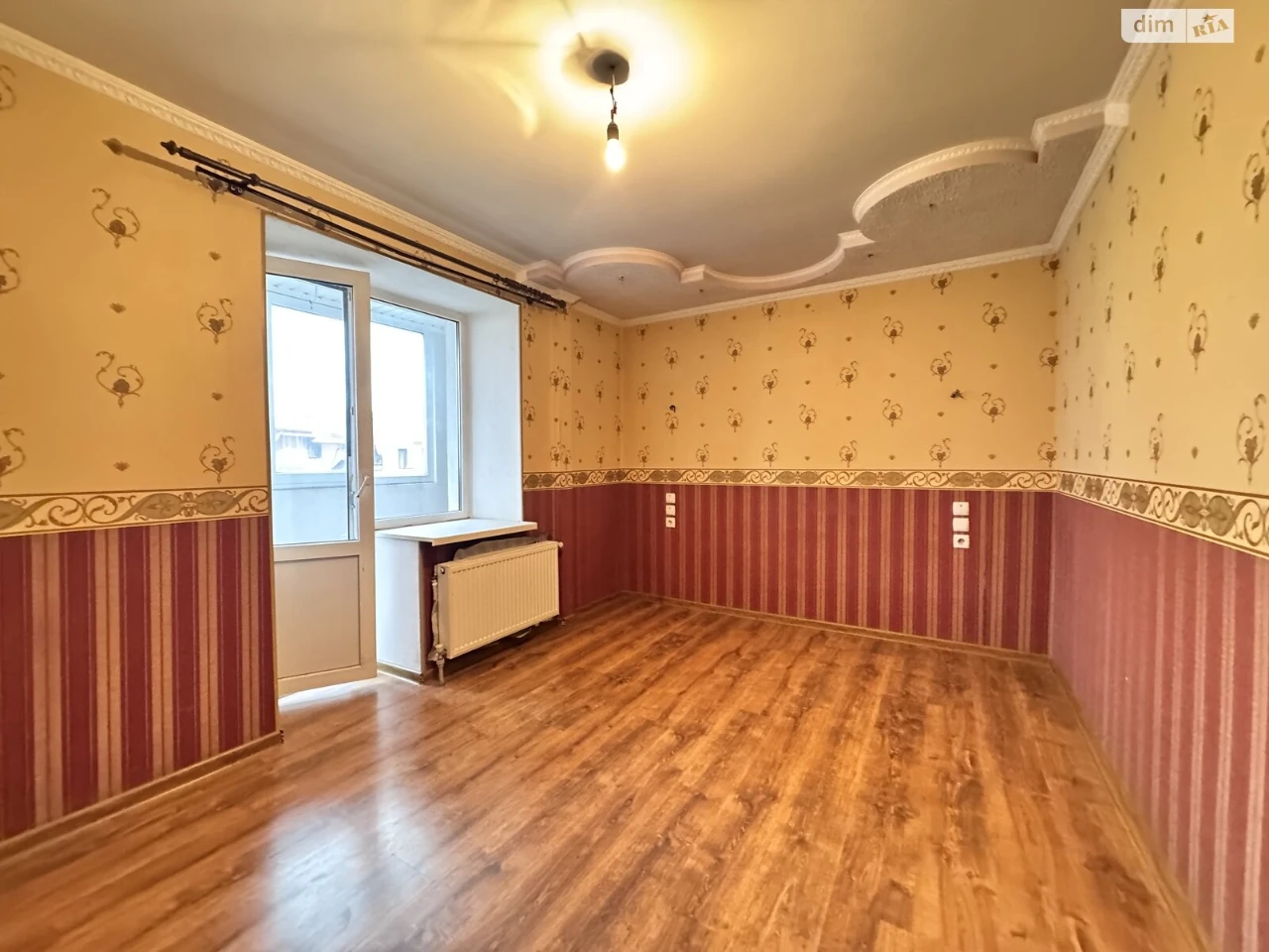 Продажа Квартиры "Дружба"