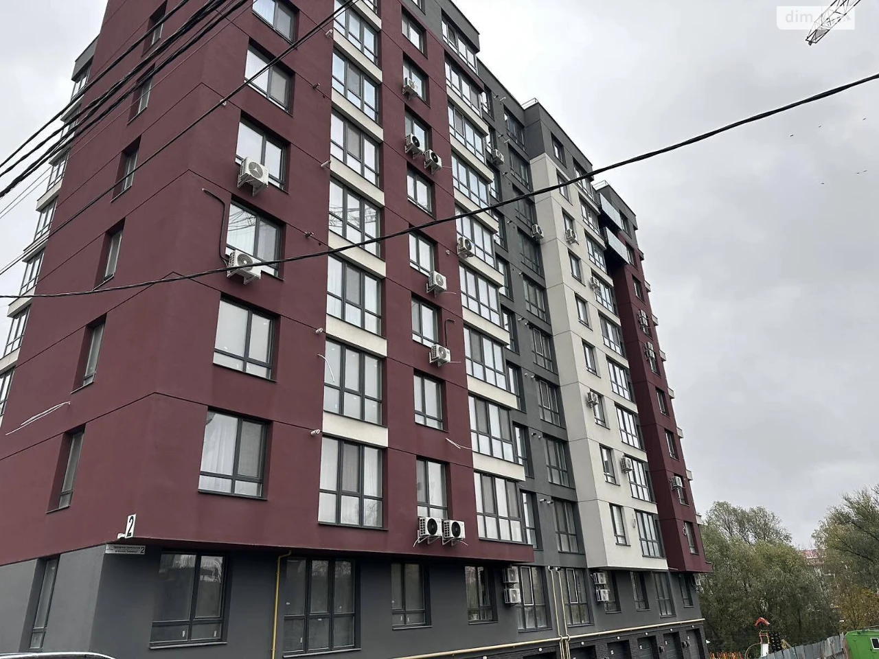 Long-Term Rental Apartment in Obolya