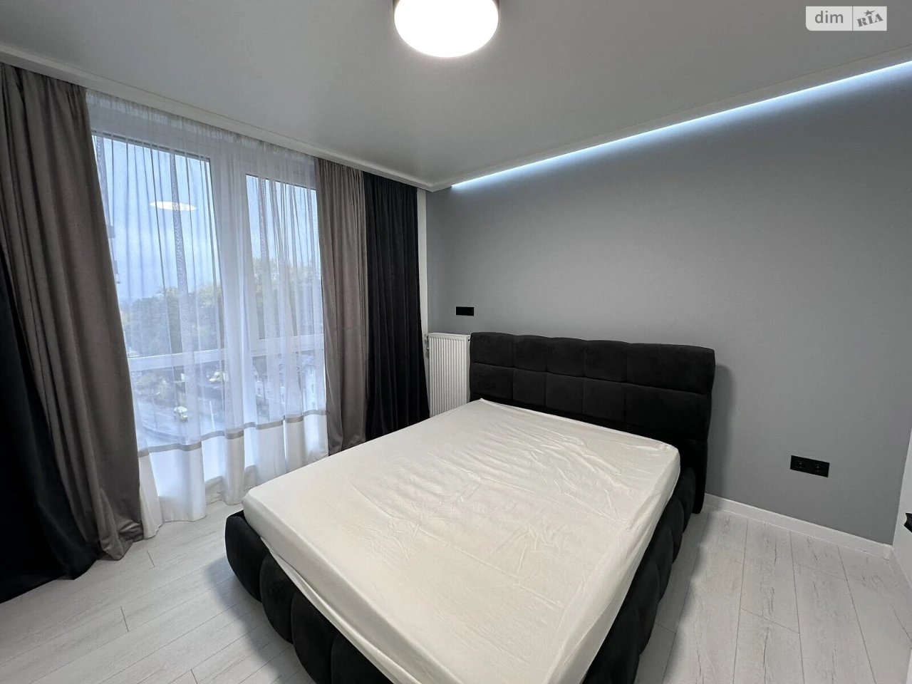 Long-Term Rental Apartment in Obolya