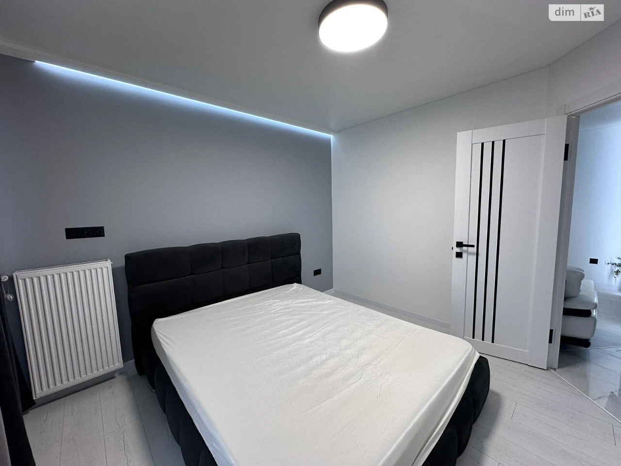 Long-Term Rental Apartment in Obolya