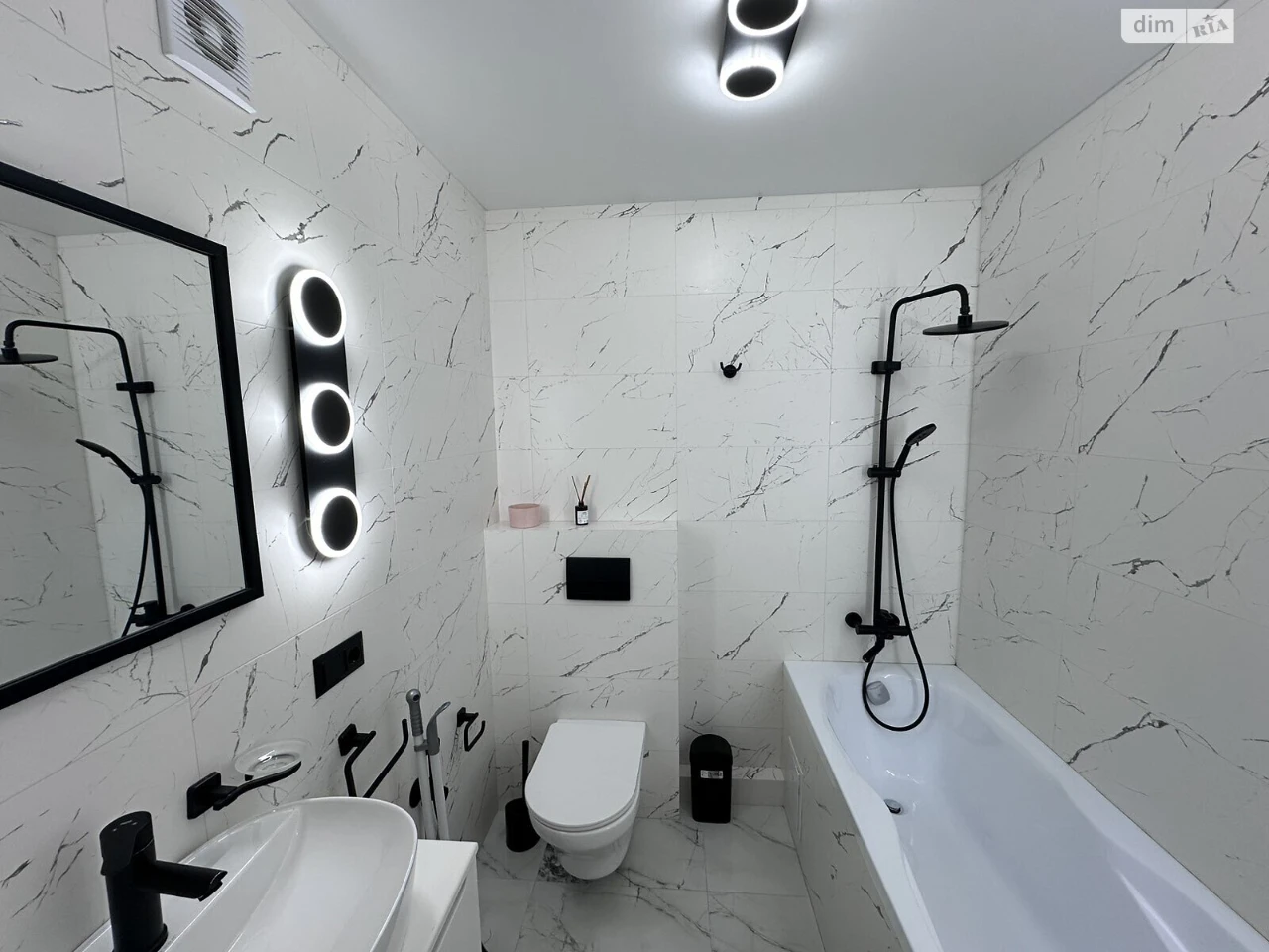 Long-Term Rental Apartment in Obolya