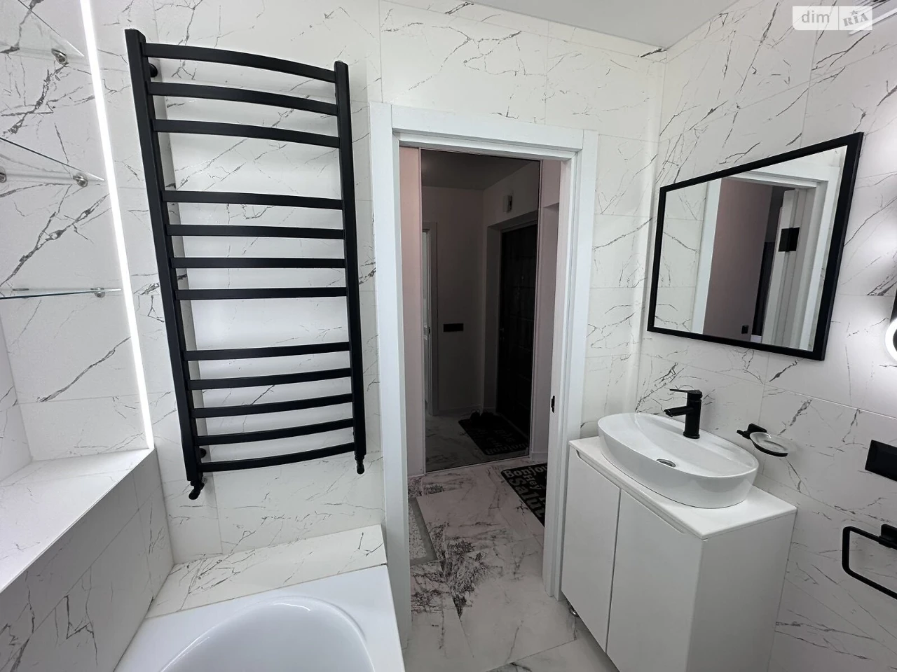 Long-Term Rental Apartment in Obolya