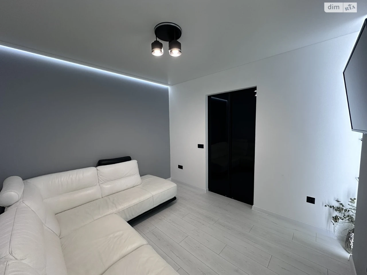 Long-Term Rental Apartment in Obolya