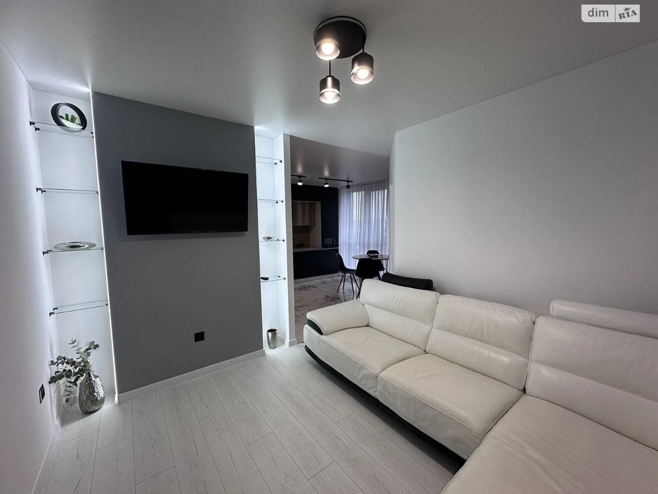 Long-Term Rental Apartment in Obolya