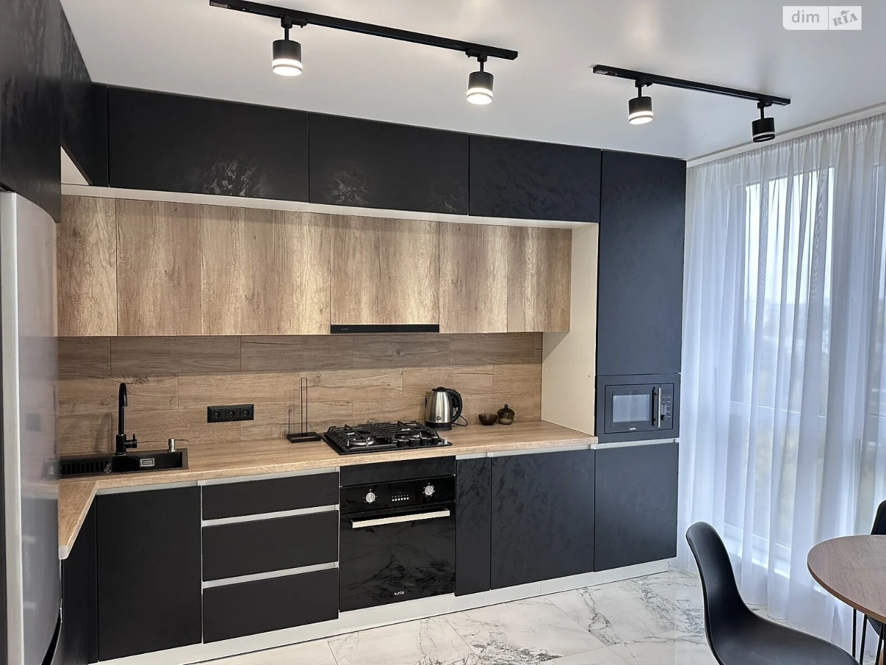 Long-Term Rental Apartment in Obolya