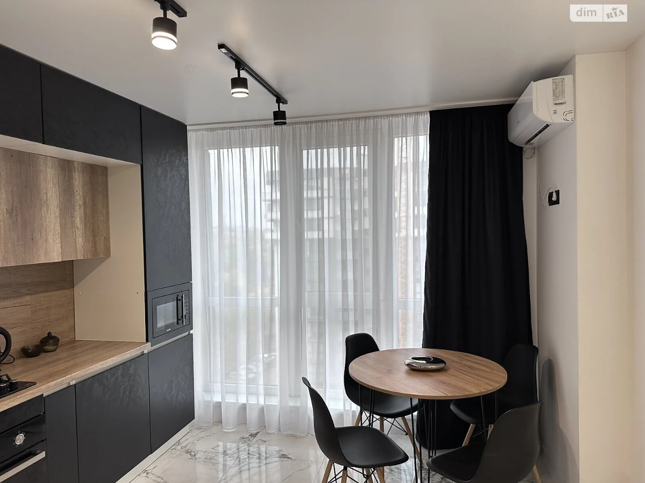 Long-Term Rental Apartment in Obolya