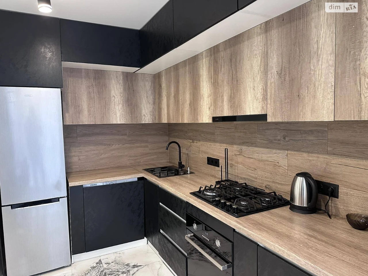 Long-Term Rental Apartment in Obolya