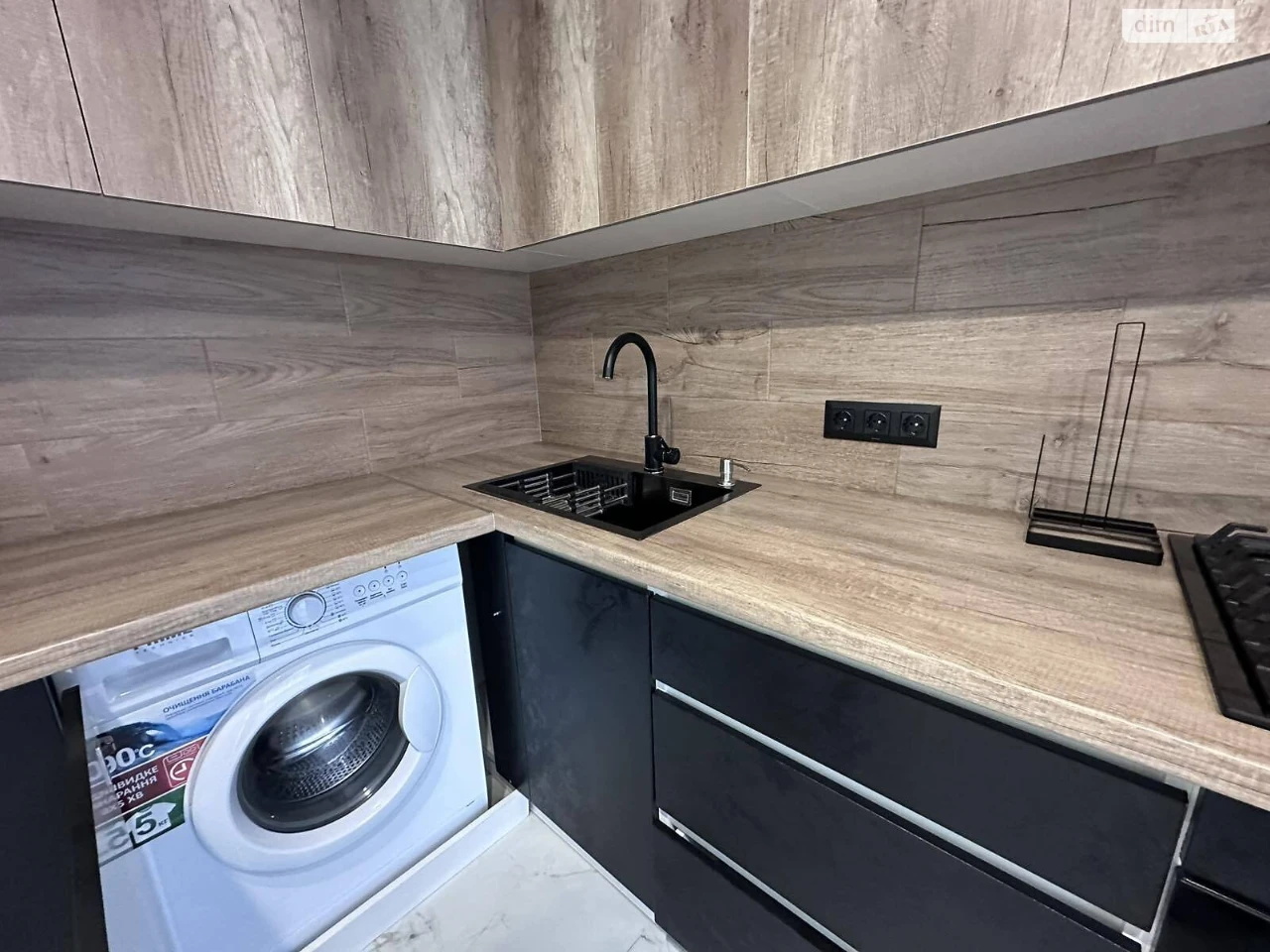 Long-Term Rental Apartment in Obolya