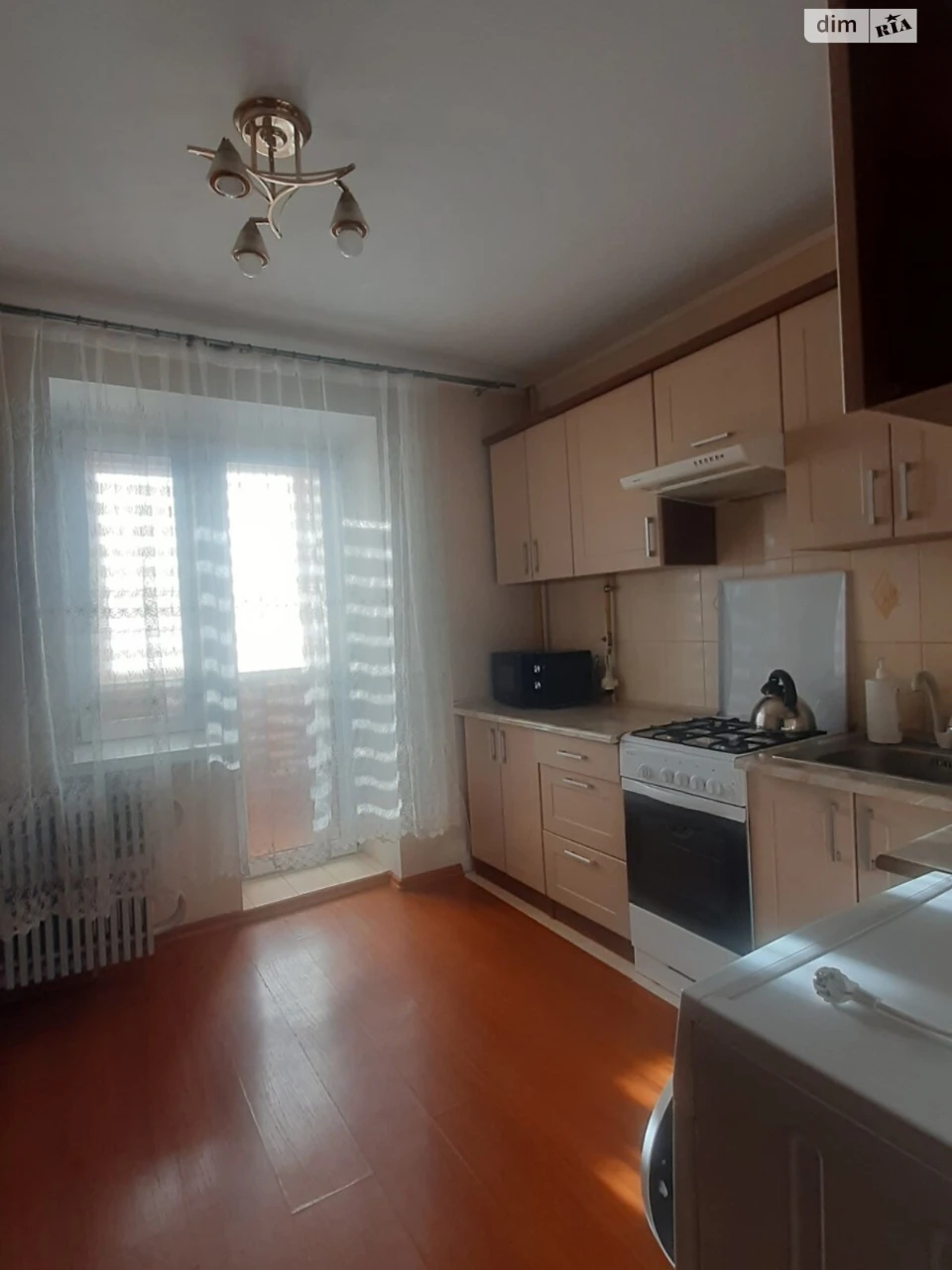Long-Term Rental Apartment, Druzhba