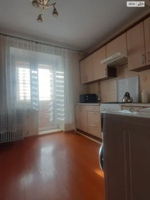 Long-Term Rental Apartment, Druzhba