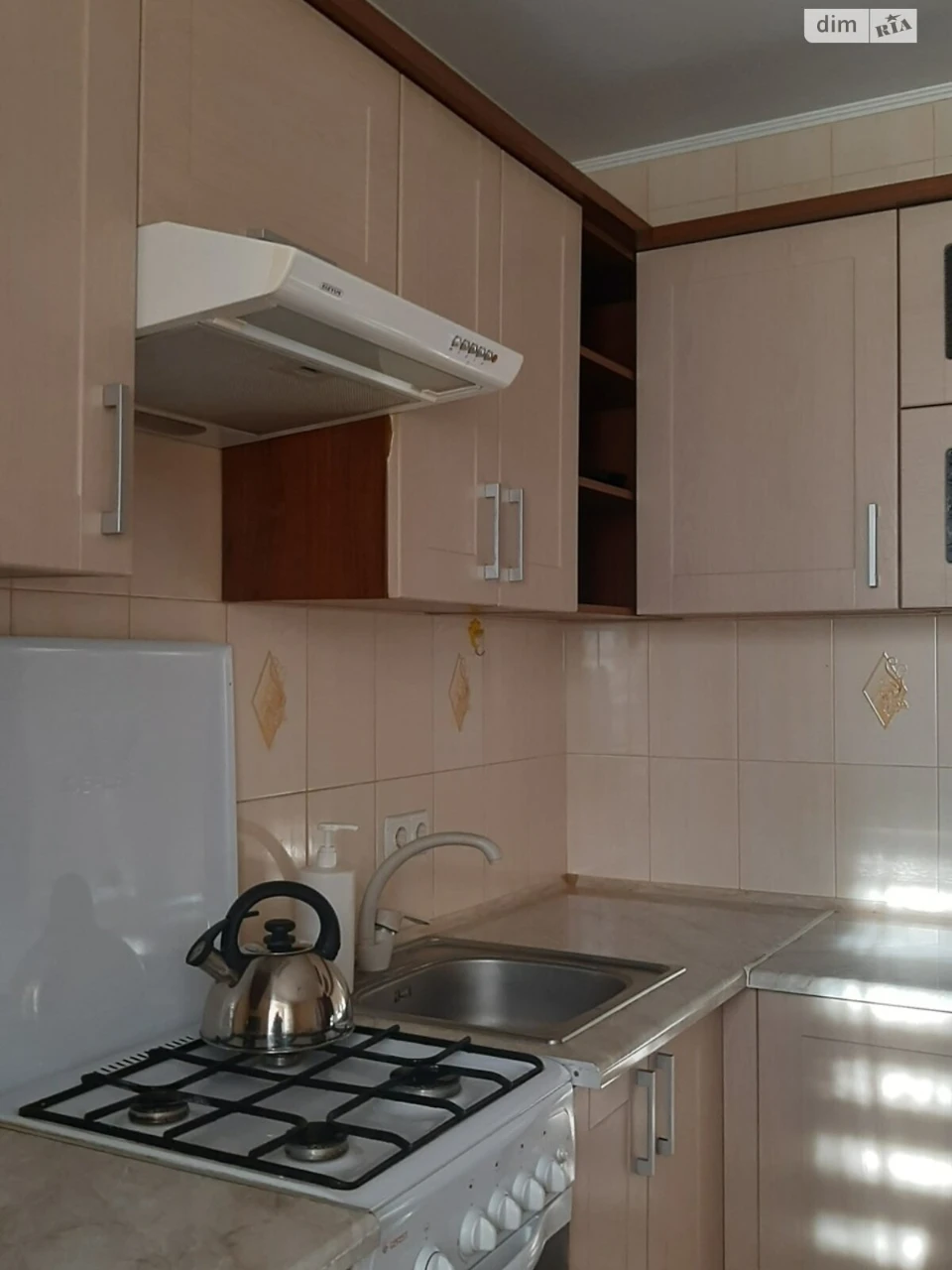 Long-Term Rental Apartment, Druzhba