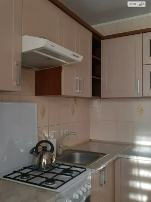 Long-Term Rental Apartment, Druzhba