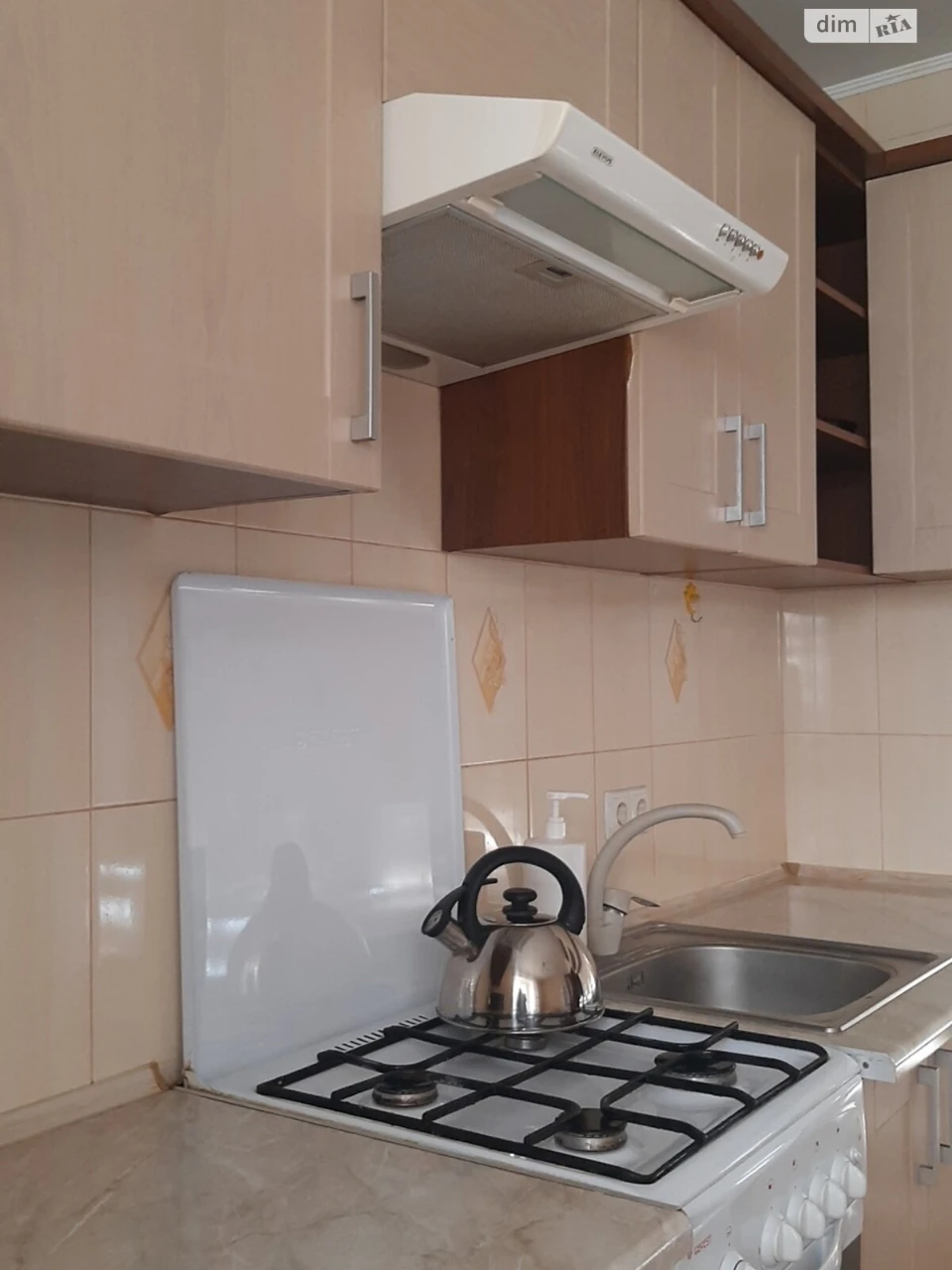 Long-Term Rental Apartment, Druzhba