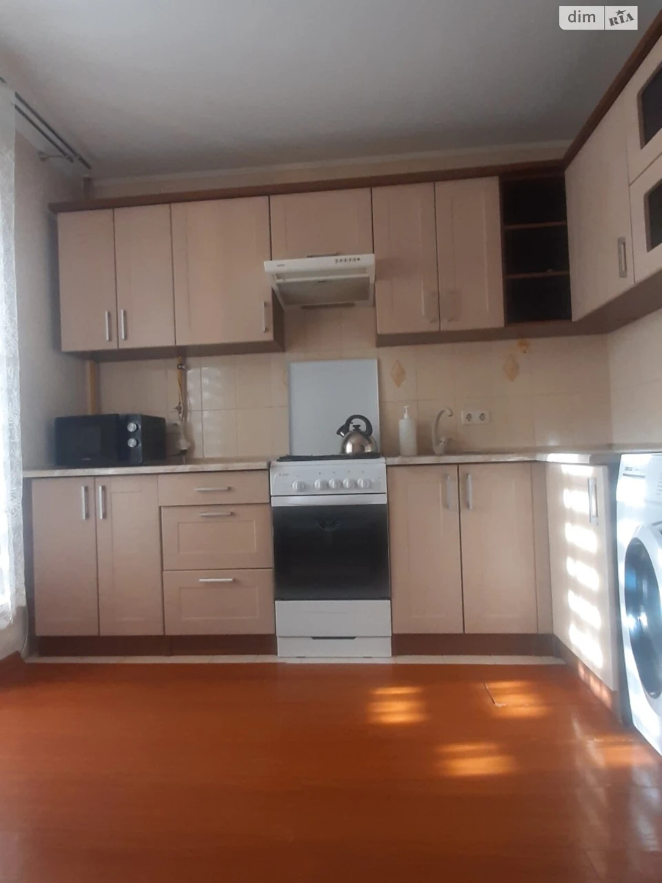 Long-Term Rental Apartment, Druzhba