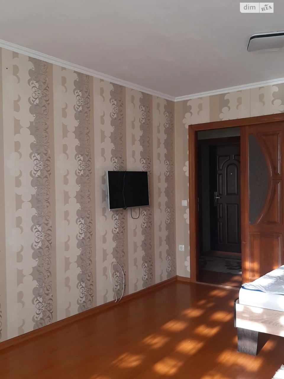 Long-Term Rental Apartment, Druzhba